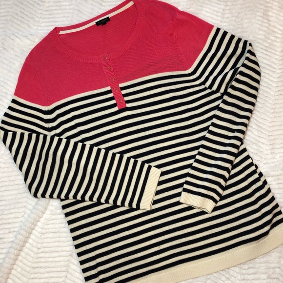 Talbots Sweaters - Talbots sweater size XL